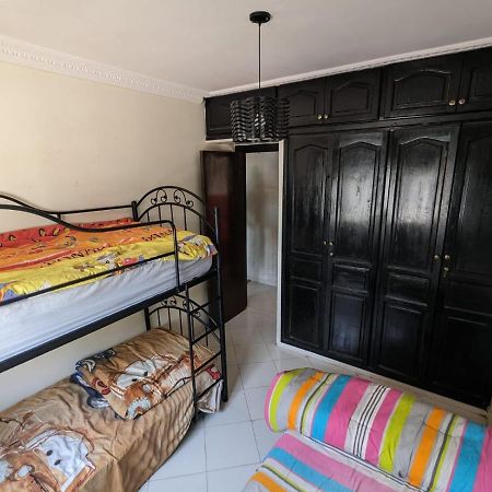 Appartement Luxueux Agadir Eksteriør billede