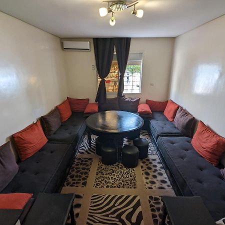 Appartement Luxueux Agadir Eksteriør billede