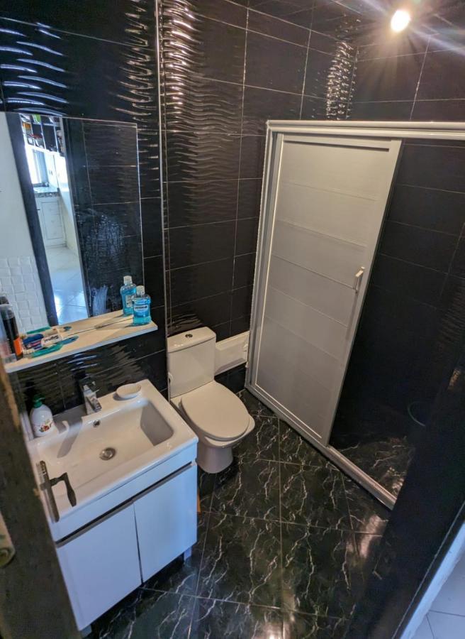 Appartement Luxueux Agadir Eksteriør billede