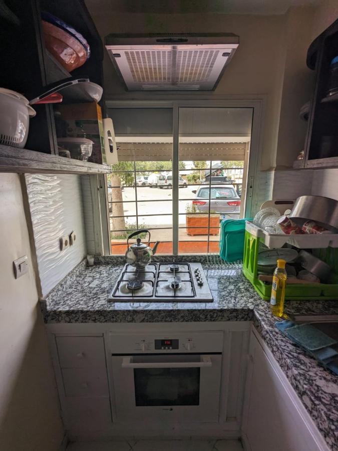 Appartement Luxueux Agadir Eksteriør billede