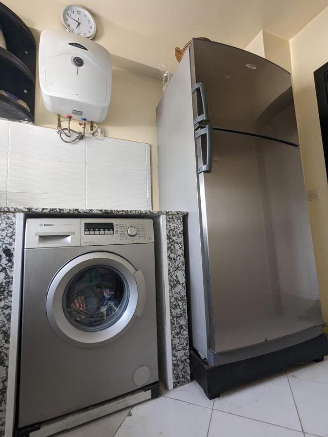 Appartement Luxueux Agadir Eksteriør billede