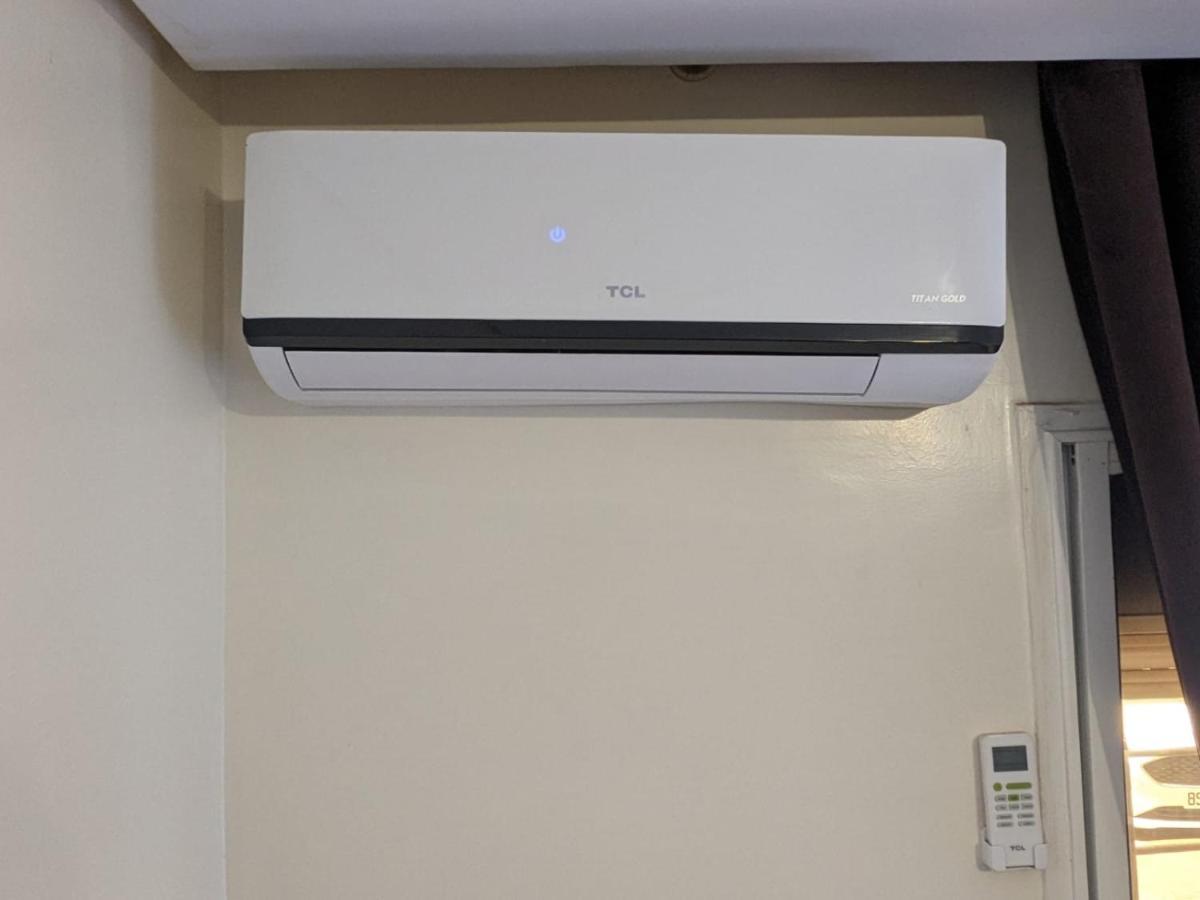 Appartement Luxueux Agadir Eksteriør billede